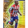 Gregory Superstar Square Sporting Gijón 267 Las Fichas de la Liga 2012 Official Quiz Game Collection