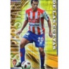 De las Cuevas Superstar Square Sporting Gijón 268 Las Fichas de la Liga 2012 Official Quiz Game Collection