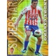 André Castro Superstar Square Sporting Gijón 269 Las Fichas de la Liga 2012 Official Quiz Game Collection