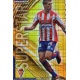 Eguren Superstar Square Sporting Gijón 270 Las Fichas de la Liga 2012 Official Quiz Game Collection