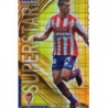 Eguren Superstar Square Sporting Gijón 270 Las Fichas de la Liga 2012 Official Quiz Game Collection