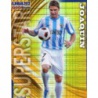 Joaquín Superstar Square Málaga 294 Las Fichas de la Liga 2012 Official Quiz Game Collection