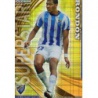 Rondón Superstar Square Málaga 296 Las Fichas de la Liga 2012 Official Quiz Game Collection
