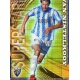 Van Nistelrooy Superstar Square Málaga 297 Las Fichas de la Liga 2012 Official Quiz Game Collection