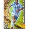 Van Nistelrooy Superstar Square Málaga 297 Las Fichas de la Liga 2012 Official Quiz Game Collection