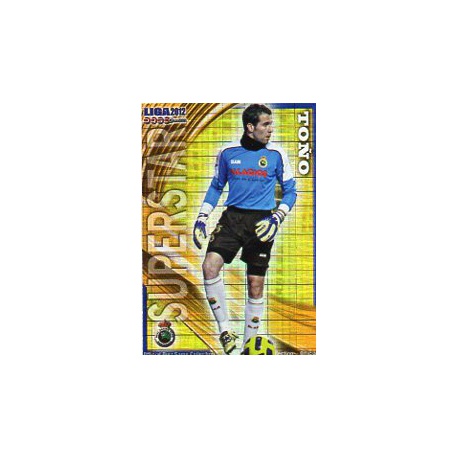 Toño Superstar Square Racing 320 Las Fichas de la Liga 2012 Official Quiz Game Collection