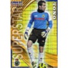 Toño Superstar Square Racing 320 Las Fichas de la Liga 2012 Official Quiz Game Collection