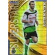 Kennedy Superstar Square Racing 321 Las Fichas de la Liga 2012 Official Quiz Game Collection