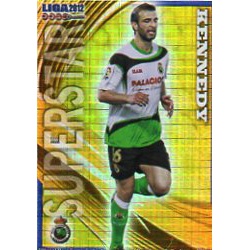 Kennedy Superstar Square Racing 321 Las Fichas de la Liga 2012 Official Quiz Game Collection