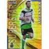 Kennedy Superstar Square Racing 321 Las Fichas de la Liga 2012 Official Quiz Game Collection