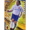 Lanzaro Superstar Square Zaragoza 348 Las Fichas de la Liga 2012 Official Quiz Game Collection