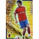 Lafita Superstar Square Zaragoza 349 Las Fichas de la Liga 2012 Official Quiz Game Collection