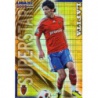 Lafita Superstar Square Zaragoza 349 Las Fichas de la Liga 2012 Official Quiz Game Collection
