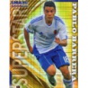 Pablo Barrera Superstar Square Zaragoza 351 Las Fichas de la Liga 2012 Official Quiz Game Collection