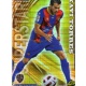 Xavi Torres Superstar Square Levante 374 Las Fichas de la Liga 2012 Official Quiz Game Collection