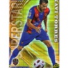 Xavi Torres Superstar Square Levante 374 Las Fichas de la Liga 2012 Official Quiz Game Collection