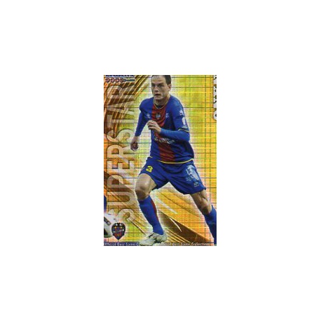Nano Superstar Square Levante 375 Las Fichas de la Liga 2012 Official Quiz Game Collection