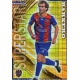 Barkero Superstar Square Levante 377 Las Fichas de la Liga 2012 Official Quiz Game Collection