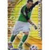 Claudio Bravo Superstar Square Real Sociedad 401 Las Fichas de la Liga 2012 Official Quiz Game Collection