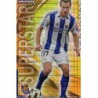 Zurutuza Superstar Square Real Sociedad 403 Las Fichas de la Liga 2012 Official Quiz Game Collection