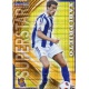 Xabi Prieto Superstar Square Real Sociedad 404 Las Fichas de la Liga 2012 Official Quiz Game Collection
