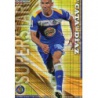 Cata Díaz Superstar Square Getafe 429 Las Fichas de la Liga 2012 Official Quiz Game Collection