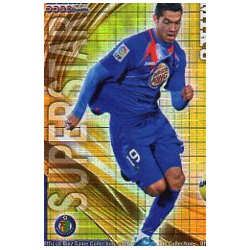 Miku Superstar Square Getafe 431 Las Fichas de la Liga 2012 Official Quiz Game Collection