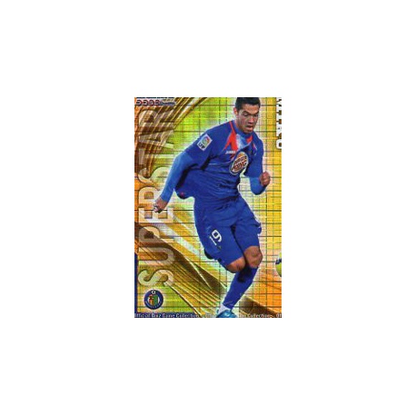 Miku Superstar Square Getafe 431 Las Fichas de la Liga 2012 Official Quiz Game Collection