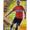 Nunes Superstar Square Mallorca 456 Las Fichas de la Liga 2012 Official Quiz Game Collection