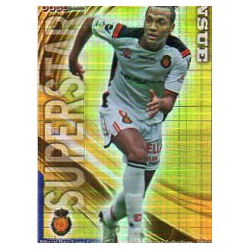Nsue Superstar Square Mallorca 458 Las Fichas de la Liga 2012 Official Quiz Game Collection