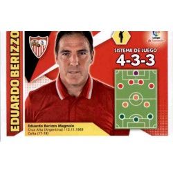 Eduardo Berizzo Sevilla 36