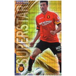 Martí Superstar Square Mallorca 459 Las Fichas de la Liga 2012 Official Quiz Game Collection