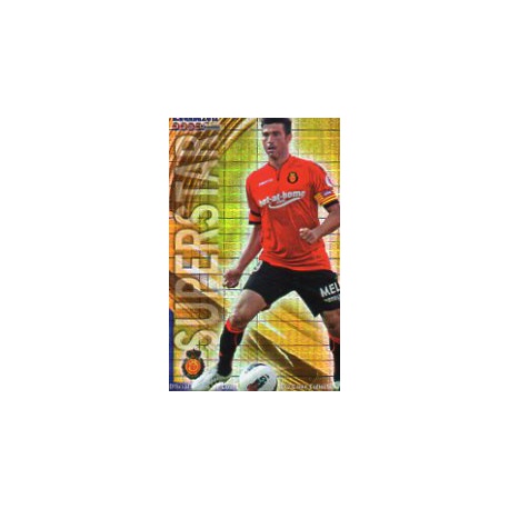 Martí Superstar Square Mallorca 459 Las Fichas de la Liga 2012 Official Quiz Game Collection