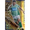 Salva Sevilla Superstar Square Betis 484 Las Fichas de la Liga 2012 Official Quiz Game Collection