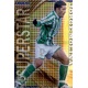 Jorge Molina Superstar Square Betis 485 Las Fichas de la Liga 2012 Official Quiz Game Collection