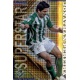 Jonathan Pereira Superstar Square Betis 486 Las Fichas de la Liga 2012 Official Quiz Game Collection