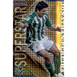 Jonathan Pereira Superstar Cuadros Betis 486 Las Fichas de la Liga 2012 Official Quiz Game Collection