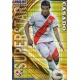 Casado Superstar Square Rayo Vallecano 509 Las Fichas de la Liga 2012 Official Quiz Game Collection
