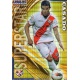 Casado Superstar Square Rayo Vallecano 509 Las Fichas de la Liga 2012 Official Quiz Game Collection