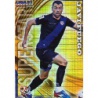 Javi Fuego Superstar Square Rayo Vallecano 510 Las Fichas de la Liga 2012 Official Quiz Game Collection