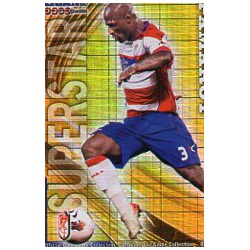 Pamarot Superstar Square Granada 536 Las Fichas de la Liga 2012 Official Quiz Game Collection