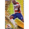 Pamarot Superstar Square Granada 536 Las Fichas de la Liga 2012 Official Quiz Game Collection