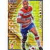 Mikel Rico Superstar Square Granada 537 Las Fichas de la Liga 2012 Official Quiz Game Collection