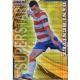 Dani Benítez Superstar Square Granada 538 Las Fichas de la Liga 2012 Official Quiz Game Collection