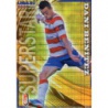 Dani Benítez Superstar Square Granada 538 Las Fichas de la Liga 2012 Official Quiz Game Collection