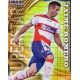 Jaime Romero Superstar Square Granada 539 Las Fichas de la Liga 2012 Official Quiz Game Collection