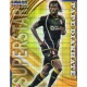 Pape Diakhate Superstar Square Granada 540 Las Fichas de la Liga 2012 Official Quiz Game Collection