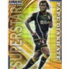 Pape Diakhate Superstar Square Granada 540 Las Fichas de la Liga 2012 Official Quiz Game Collection