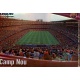 Camp Nou Horizontal Stripe Barcelona 2 Las Fichas de la Liga 2012 Official Quiz Game Collection