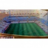 Mestalla Horizontal Stripe Valencia 56 Las Fichas de la Liga 2012 Official Quiz Game Collection